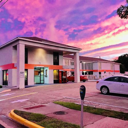 Sky Suites Pulau Tybee Luaran gambar