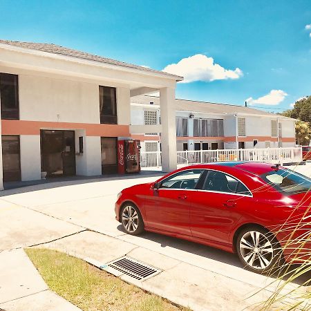 Sky Suites Pulau Tybee Luaran gambar