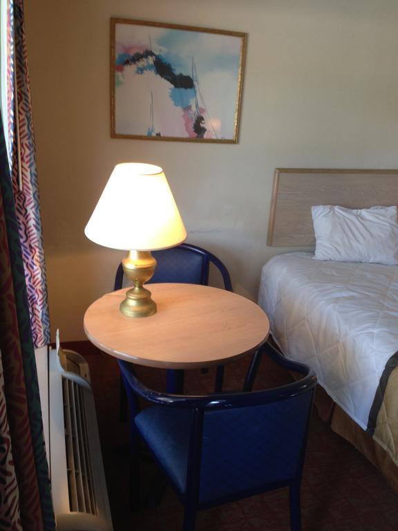 Sky Suites Pulau Tybee Bilik gambar