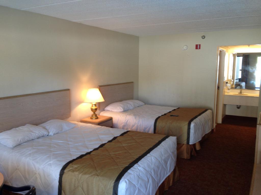 Sky Suites Pulau Tybee Bilik gambar