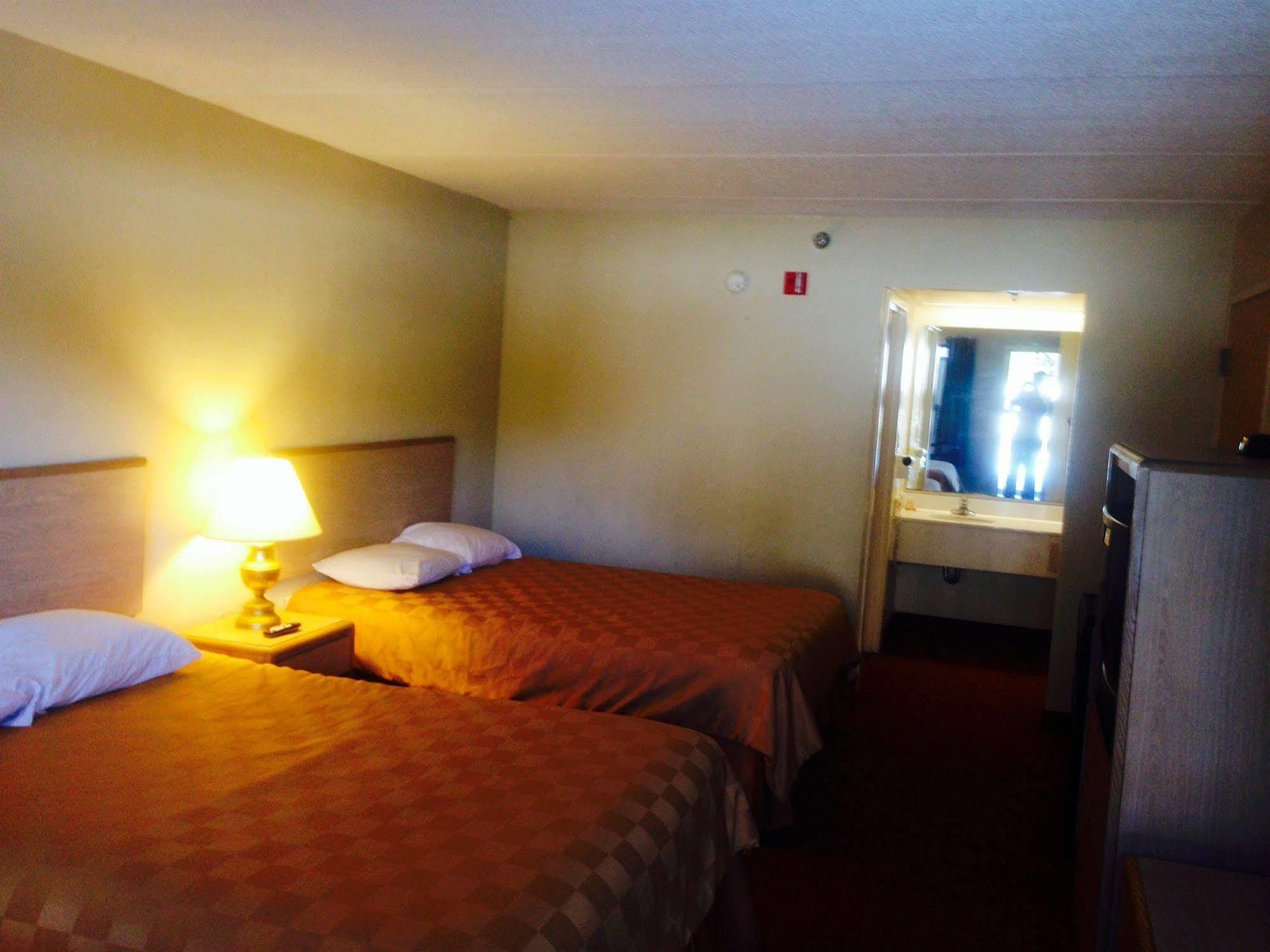 Sky Suites Pulau Tybee Luaran gambar