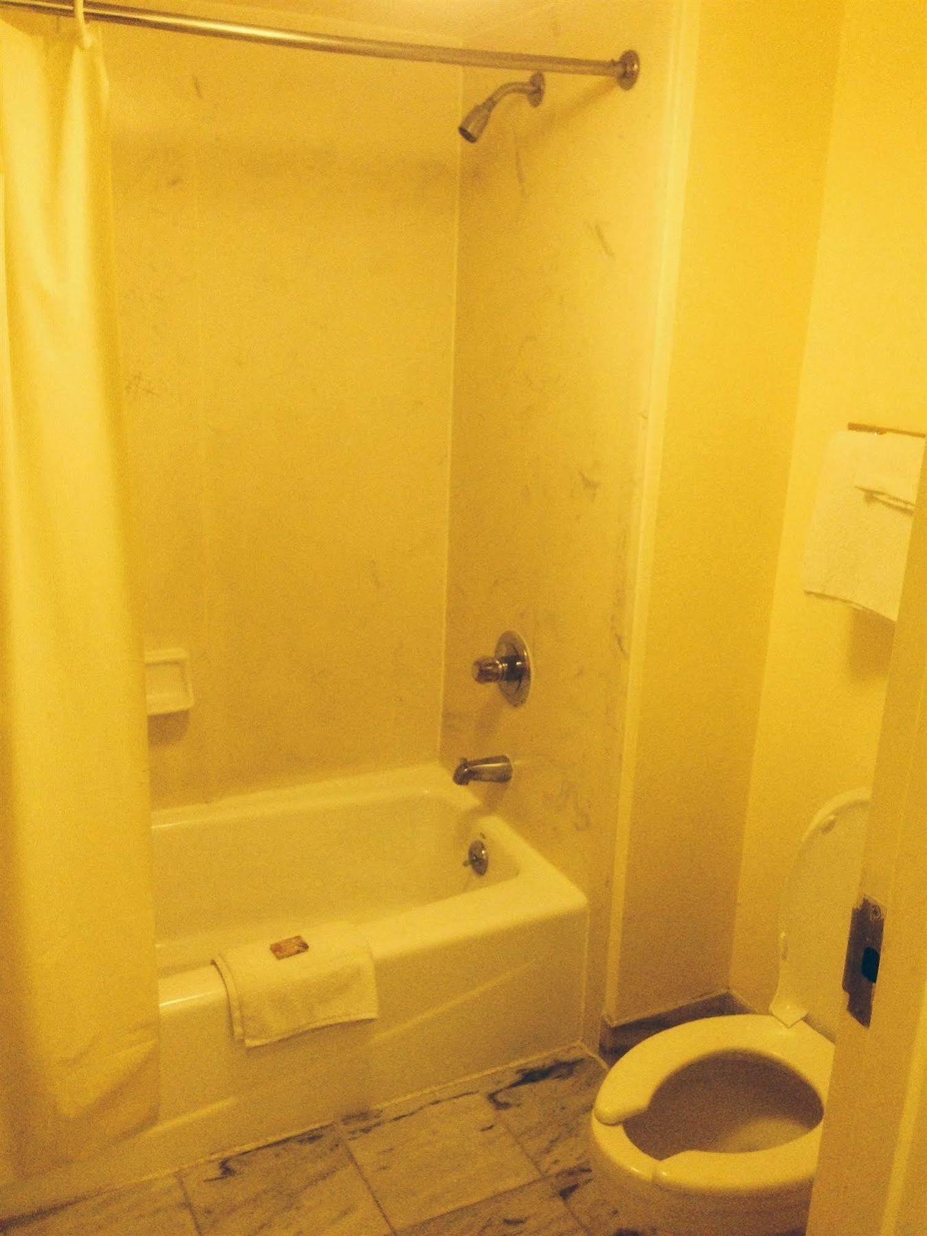 Sky Suites Pulau Tybee Luaran gambar